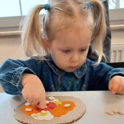 Zdjęcie - 2026.03.11 Bawmy się – na wesoło!: Zęby nie tylko gryzą