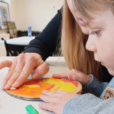 Zdjęcie - 2026.03.11 Bawmy się – na wesoło!: Zęby nie tylko gryzą