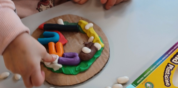 Galeria - 2026.03.11 Bawmy się - na wesoło!: Zęby nie tylko gryzą