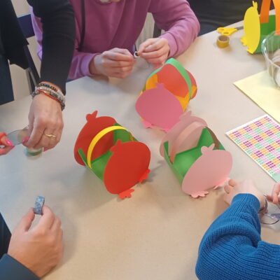 Zdjęcie - 2026.03.18 Warsztaty wielkanocne