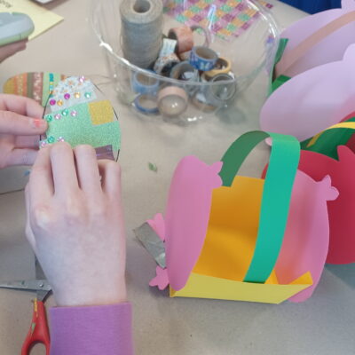 Zdjęcie - 2026.03.18 Warsztaty wielkanocne