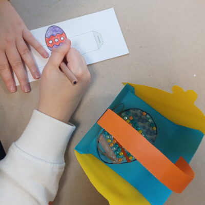 Zdjęcie - 2026.03.18 Warsztaty wielkanocne