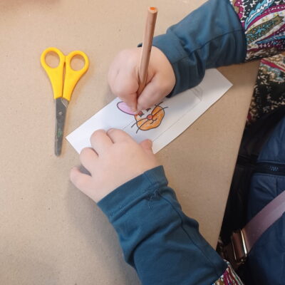 Zdjęcie - 2026.03.18 Warsztaty wielkanocne