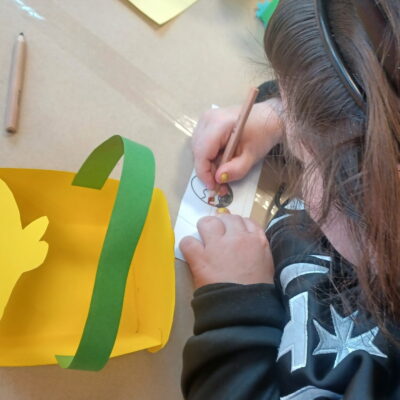 Zdjęcie - 2026.03.18 Warsztaty wielkanocne