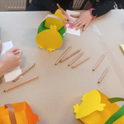 Zdjęcie - 2026.03.18 Warsztaty wielkanocne