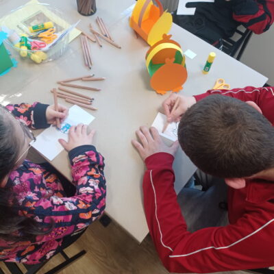 Zdjęcie - 2026.03.18 Warsztaty wielkanocne