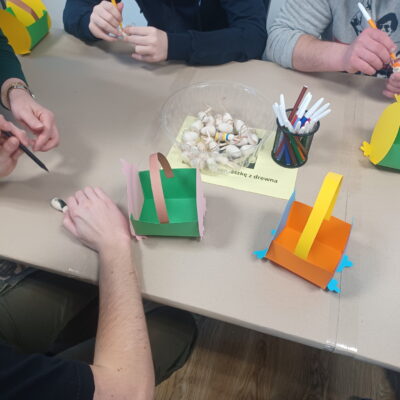 Zdjęcie - 2026.03.18 Warsztaty wielkanocne