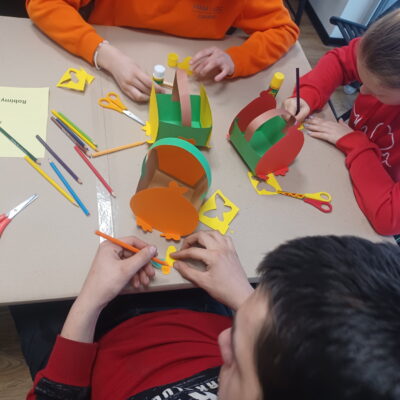 Zdjęcie - 2026.03.18 Warsztaty wielkanocne