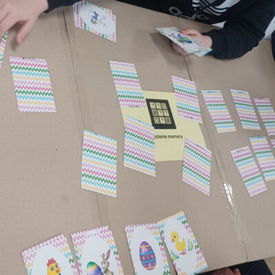 Zdjęcie - 2026.03.18 Warsztaty wielkanocne