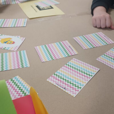 Zdjęcie - 2026.03.18 Warsztaty wielkanocne