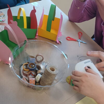 Zdjęcie - 2026.03.18 Warsztaty wielkanocne