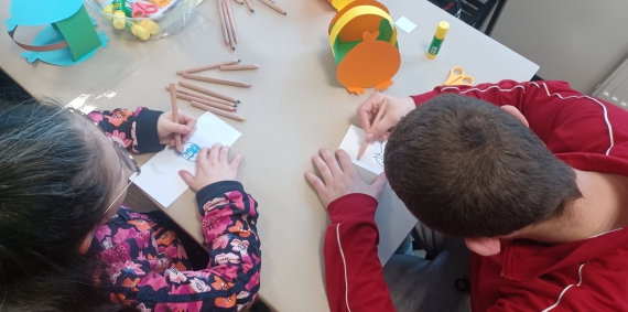 Galeria - 2026.03.18 Warsztaty wielkanocne