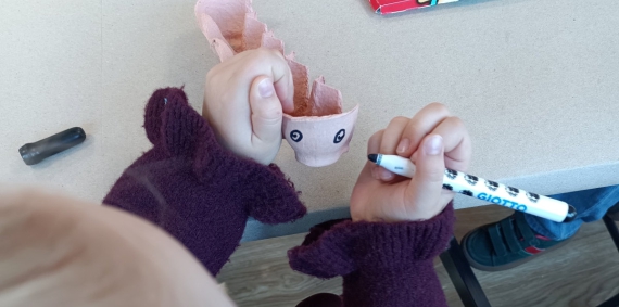 Galeria - 2026.03.19-20 Warsztaty wiosenne