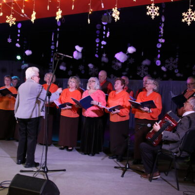 Zdjęcie - 2026.03.20 Muzyczne spotkanie na powitanie wiosny