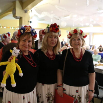 Zdjęcie - 2026.03.20 Muzyczne spotkanie na powitanie wiosny