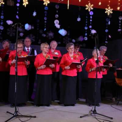 Zdjęcie - 2026.03.20 Muzyczne spotkanie na powitanie wiosny
