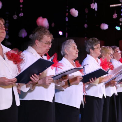 Zdjęcie - 2026.03.20 Muzyczne spotkanie na powitanie wiosny