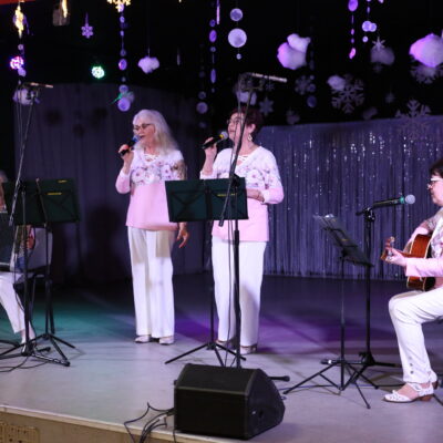 Zdjęcie - 2026.03.20 Muzyczne spotkanie na powitanie wiosny