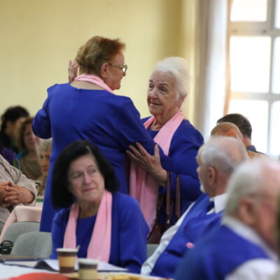 Zdjęcie - 2026.03.20 Muzyczne spotkanie na powitanie wiosny