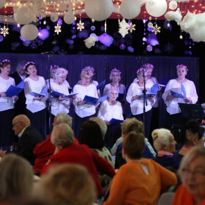 Zdjęcie - 2026.03.20 Muzyczne spotkanie na powitanie wiosny