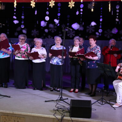 Zdjęcie - 2026.03.20 Muzyczne spotkanie na powitanie wiosny