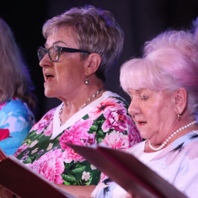 Zdjęcie - 2026.03.20 Muzyczne spotkanie na powitanie wiosny