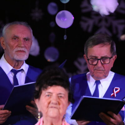 Zdjęcie - 2026.03.20 Muzyczne spotkanie na powitanie wiosny