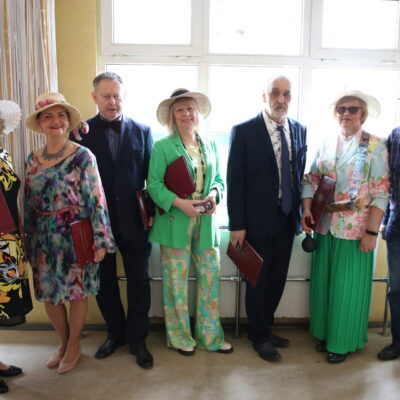 Zdjęcie - 2026.03.20 Muzyczne spotkanie na powitanie wiosny