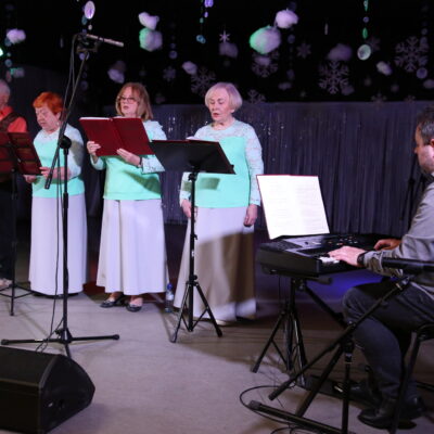 Zdjęcie - 2026.03.20 Muzyczne spotkanie na powitanie wiosny