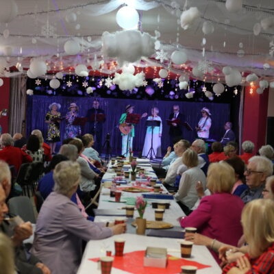 Zdjęcie - 2026.03.20 Muzyczne spotkanie na powitanie wiosny