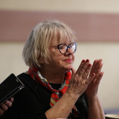 Zdjęcie - 2026.03.20 Muzyczne spotkanie na powitanie wiosny