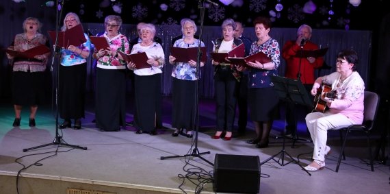 Galeria - 2026.03.20 Muzyczne spotkanie na powitanie wiosny