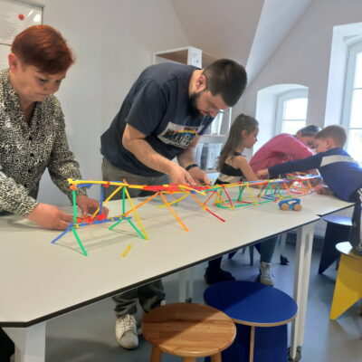 Zdjęcie - 2026.03.22 Warsztaty familijne w SOWA Gorzów Wielkopolski