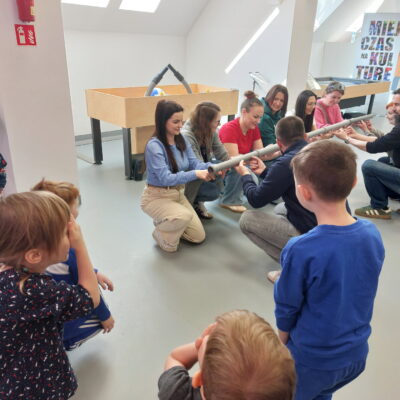 Zdjęcie - 2026.03.22 Warsztaty familijne w SOWA Gorzów Wielkopolski