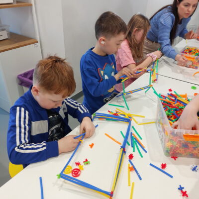 Zdjęcie - 2026.03.22 Warsztaty familijne w SOWA Gorzów Wielkopolski