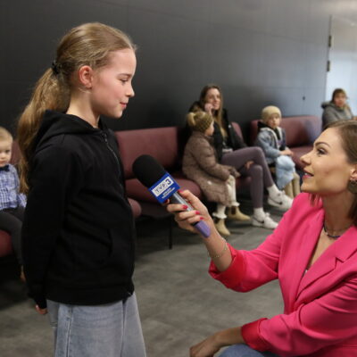 Zdjęcie - 2026.03.28 ”Szkoła magii profesora Serafina Miraża” – premiera