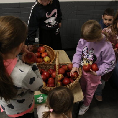 Zdjęcie - 2026.03.28 ”Szkoła magii profesora Serafina Miraża” – premiera