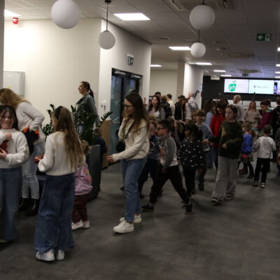 Zdjęcie - 2026.03.28 ”Szkoła magii profesora Serafina Miraża” – premiera