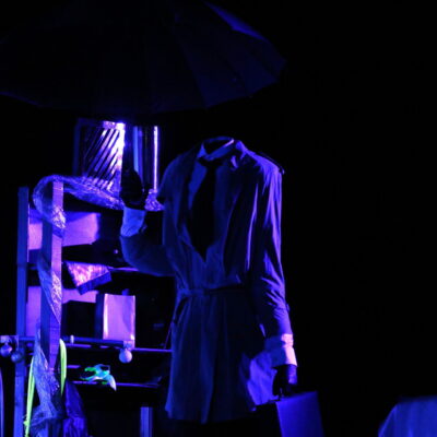 Zdjęcie - 2026.03.28 ”Szkoła magii profesora Serafina Miraża” – premiera