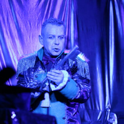 Zdjęcie - 2026.03.28 ”Szkoła magii profesora Serafina Miraża” – premiera