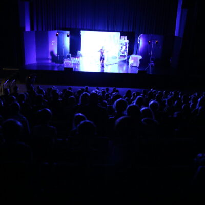 Zdjęcie - 2026.03.28 ”Szkoła magii profesora Serafina Miraża” – premiera