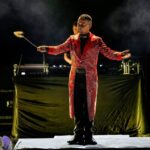 2025.03.28 Teatralne Podwieczorki dla najmłodszych - "Szkoła magii profesora Serafina Miraża" foto 2