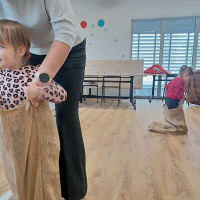 Zdjęcie - 2026.04.01 Warsztaty Zajączek wielkanocny się przywita