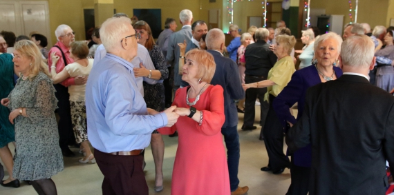 Galeria - 2026.04.11 Senior Dance