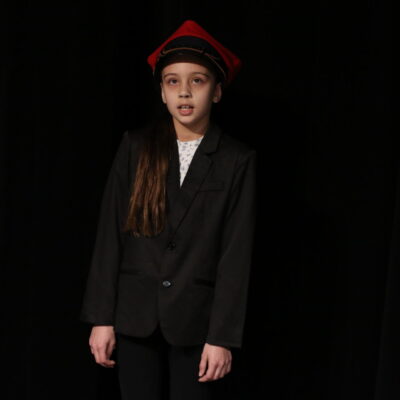 Zdjęcie - 2026.04.13-14 Lubuskie Konfrontacje Artystyczne – Recytacja