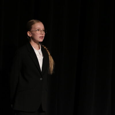 Zdjęcie - 2026.04.13-14 Lubuskie Konfrontacje Artystyczne – Recytacja