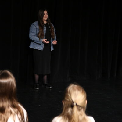 Zdjęcie - 2026.04.13-14 Lubuskie Konfrontacje Artystyczne – Recytacja