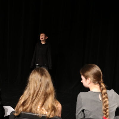 Zdjęcie - 2026.04.13-14 Lubuskie Konfrontacje Artystyczne – Recytacja