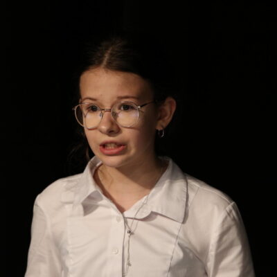 Zdjęcie - 2026.04.13-14 Lubuskie Konfrontacje Artystyczne – Recytacja