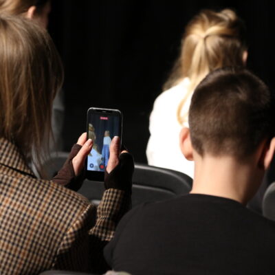 Zdjęcie - 2026.04.13-14 Lubuskie Konfrontacje Artystyczne – Recytacja